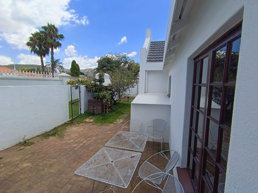3 Bedroom Property for Sale in Protea Park North West